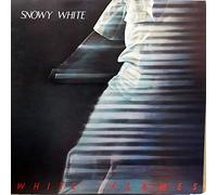Snowy White - White Flames
