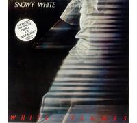Snowy White - White Flames