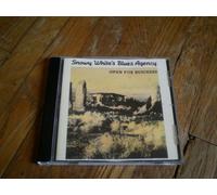 Snowy,White'S Blues Agency - Open for Business [Import]