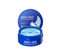 SNP - Bird's Nest Moisturizing Eye Patch - 60pcs