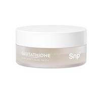 SNP - Glutathione Dark Zero Toning Patch - 60ea