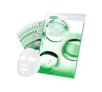 SNP - Skin Return Soothing Essence Mask - 10ea