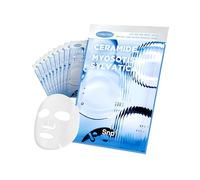 SNP - Skin Return Water Essence Mask - 10ea
