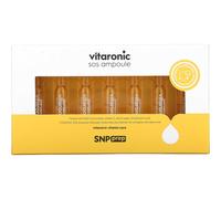 SNP Vitaronic SOS Ampoule 7x15 ml