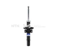 SNR Amortiguador Delantero Para VW Fox 5Z1 5Z3 Polo 9N_ Seat Ibiza III 6L1