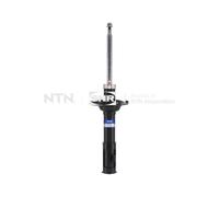 Amortiguador Eje delantero Espiga arriba SA66943.12 SNR para TOYOTA YARIS