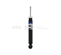 SNR Amortiguador Trasero Compatible Para Audi A4 8E2 B6 2.0 1.6 8E5 1.9 TDI 8H7