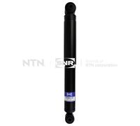 SNR Amortiguador Trasero Compatible Para Nissan Qashqai +2 I J10 JJ10 1.6 2.0