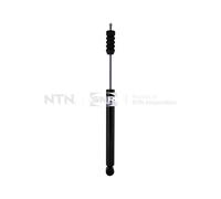 SNR Amortiguador Trasero Para Mazda 2 DY 1.4 1.25 Ford Fiesta V JH_ JD_