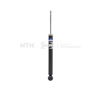 SNR Amortiguador Trasero Para VW Golf IV 1J1 1.4 16V 1.6 Polo 6R 6C 1.2 TSI