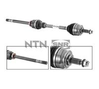 SNR Árbol de Transmisión Eje Delantero Derecho para Renault Espace IV 2.0