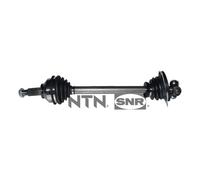 SNR Árbol de Transmisión Eje Delantero Izquierdo para Opel Vivaro Combi 1.9 Dti