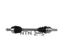 SNR Árbol de transmisión DK53.016 para OPEL Movano, MITSUBISHI Pajero, RENAULT Master, NISSAN NV400
