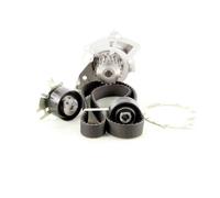 SNR Bomba de agua + kit correa distribución para CITROËN: C5, C4, Jumpy, C4 Picasso, C8, Dispatch & LANCIA: Phedra & FORD: S-Max (Ref: KDP459.540)