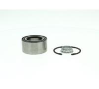 SNR Cojinete de rueda para BMW: Série 3, Z4, X6, Z1, X5 (Ref: R150.24)