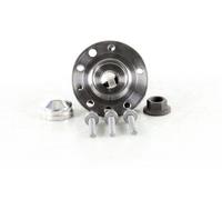 SNR Cojinete de rueda para CADILLAC: BLS & VAUXHALL: Vectra, Signum & OPEL: Vectra, Signum & SAAB: 9-3, 9-3X & HYUNDAI: Santa Fe (Ref: R153.40)