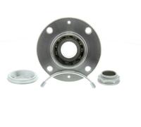 SNR Cojinete de rueda para CITROËN: Berlingo, Xantia, Xsara Picasso & PEUGEOT: Partner, Ranch (Ref: R159.37)