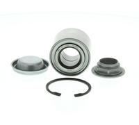 SNR Cojinete de rueda para DS: DS4, DS5 & PEUGEOT: Partner, 5008, 3008, 308 & OPEL: Astra & CITROËN: Berlingo, DS5, C4 Picasso, DS4, C4 (Ref: R159.54)
