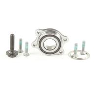 SNR Cojinete de rueda para JEEP: Wrangler, Cherokee & RENAULT: Jeep (Ref: R186.40)