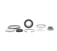 SNR Cojinete de rueda para PEUGEOT: Bipper, 1007, 206, 306 & CITROËN: C3 Pluriel, C3, Nemo, Xsara, C2 (Ref: R166.07)