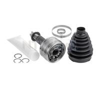 SNR Conjunto De Juntas De Eje Delantero Derecho Para Renault Kangoo/Grand KW0/1