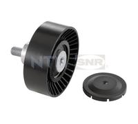 SNR Desviación Papel de Liderazgo Trapezoidal para BMW 5er 520i 525i 530i X3