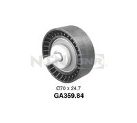 SNR Desviación Papel de Liderazgo Trapezoidal para Peugeot 807 2.2 HDI 2.0 607