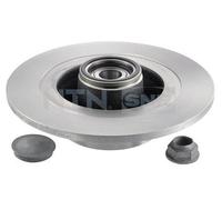 SNR Discos de freno para RENAULT: Mégane (Ref: KF155.108U)