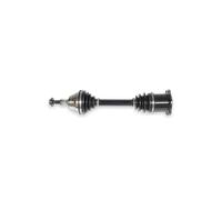 Semieje Eje delantero, derecha DK55.255 SNR para RENAULT MEGANE IV Hatchback