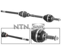 SNR Eje De Transmisión Eje De Cardán DK55.227