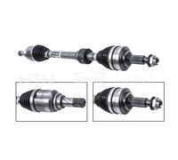 SNR Eje De Transmisión Para Dacia Jogger RK 1.0 TCe 110