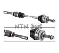 SNR Eje Motriz Delantero Derecho Apto para Renault Clio II BB _ CB _ DK55.125