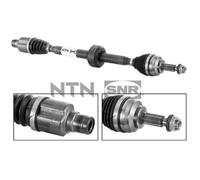 SNR Eje Motriz Delantero Derecho para Dacia Sandero II Logan MCV Ks _ Ls _