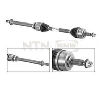 SNR Eje Motriz Delantero Derecho para Renault Grand Scénic III JZ0/1_ Megane