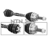 SNR Eje Motriz Delantero Izquierda para Alfa Romeo Mito 955 Grande 199 199_