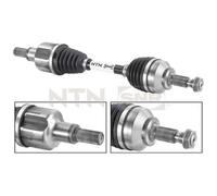 SNR Eje Motriz Delantero Izquierda para Citroën Jumpy Experto Tipi VF3V _ VF3A _