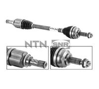 SNR Eje Motriz Delantero Izquierda para Dacia Sandero II Logan MCV 3A5 35I B8 _
