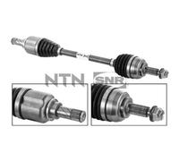 SNR Eje Motriz Delantero Izquierda para Nissan Note E11 NE11 Micra III K12 Clio