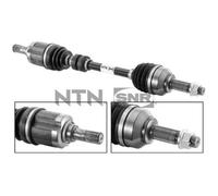SNR Eje Motriz Delantero Izquierda para Nissan Qashqai + 2 I J10 JJ10 DK68.006