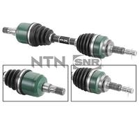 SNR Eje Motriz Delantero Izquierda para Opel Zafira A F75 _ Astra G Cupé F07 _