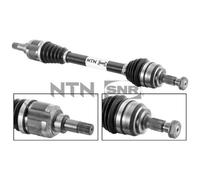 SNR Eje Motriz Delantero Izquierda para Peugeot 307 3A/C 3H 3E Citroën C4 Coupe