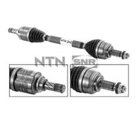 SNR Eje Motriz Delantero Izquierda para Renault Clio Grandtour KR0/1_ BR0/1