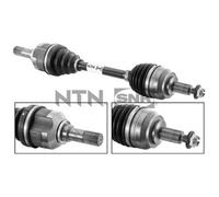SNR Eje Motriz Delantero Izquierda para Renault Laguna III Grandtour KT0/1 DT0/