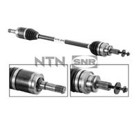 SNR Eje Transmisión Trasero Apto para Volvo XC90 II 256 V60 156 246 DK65.004