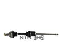 SNR Funda De Eje De Transmisión Para BMW X5 E53 ( DK50.015 )