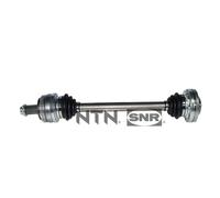 SNR Funda De Eje Para BMW 3er Touring E91 1er E81 E87 E90 E88 E82