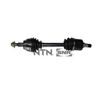 SNR Funda De Eje Para Ford Focus III Turnier C-Max II DXA/CB7