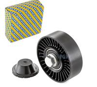 NTN-SNR Polea tensora GA350.75 - Correa poli V para BMW Serie 1/3/5/6/7 X1/X3/X5