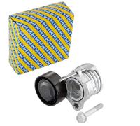 Rodillo tensor de la correa trapezoidal GA353.73 SNR para CHEVROLET OPEL