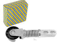NTN-SNR Polea tensora GA355.98, correa Poli V para Renault Mégane, Scénic, Espace